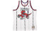 Фото #1 товара Майка Mitchell Ness NBA SW98-99 1 SMJYAC18106-TRAWHIT98TMC