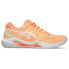 ფოტო #2 პროდუქტის ASICS Gel-Dedicate 8 padel shoes