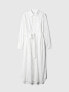 Фото #7 товара Organic Cotton Maxi Shirtdress