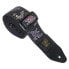 Фото #6 товара Ernie Ball E-Guitar Strap Lavender Bl