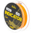 BAETIS Indicator 100 m Fly Fishing Line