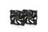 Be Quiet! Silent Loop 2 120mm All In One CPU Water Cooling - 1 X 120mm PWM Fan - For Intel Socket: 1200 / 2066 / 115X / 2011(-3) square ILM; For AMD Socket: AMD: AM4 / AM3(+) - All-in-one liquid cooler - 12 cm - Black