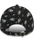 Фото #5 товара Big Girls Black Chicago White Sox Bloom 9TWENTY Adjustable Hat