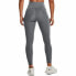 Sport leggings for Women Under Armour Grey