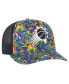 Фото #3 товара 47 Brand Men's Navy Phoenix Suns Jungle Trucker Adjustable Hat