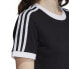 Фото #5 товара T-shirt adidas 3 Stripes Tee W ED7482
