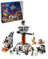 Фото #1 товара Конструктор LEGO LEGO City Space Base and Rocket Launchpad Set 60434