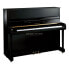 Фото #1 товара Yamaha B3E PE Piano 121cm Black polished