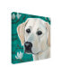 Фото #2 товара Dlynn Roll Dlynns Dogs Magnolia Canvas Art - 15" x 20"