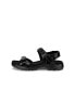 Фото #5 товара Women's Yucatan 2.0 Quick Fasten 3 Strap Sandals