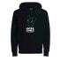 Фото #5 товара Толстовка с капюшоном мужская JORPAL SWEAT HOOD FST Jack & Jones 2310015 Чёрный