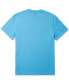 Фото #2 товара Men's Short Sleeve Crewneck Logo Graphic T-Shirt, Created for Macy's
