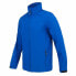 Фото #4 товара Спортивная куртка мужская Joluvi Soft-Shell Mengali Синяя