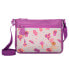 TOTTO Shainy Bag Purple-8SP - фото #1