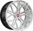 Колесный диск литой Raffa Wheels RF-02 silver 9x20 ET45 - LK5/112 ML66.6