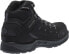 Wolverine Edge LX Waterproof Composite Toe W10553 Mens Black Wide Work Boots