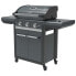 CAMPINGAZ 3 Series Premium S Barbecue