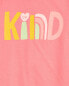 Фото #8 товара Kid Be Kind Graphic Tee 14