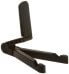 Фото #2 товара Gembird TA-TS-01 - Notebook & tablet arm - Black - 178 mm - 25 mm - 25 mm - 91 g