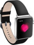 iBattz Real Leather Watchband dla Apple Watch (42mm) (ip60179)