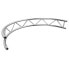 Global Truss F32 Circular Ø 2m 2-Point, 180°, vertical - фото #1