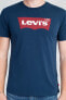 Фото #9 товара Erkek Logo Lacivert Tshirt 17783-0313