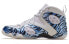 Nike Zoom Rookie PRM Memphis Tigers CJ0171-001 Sneakers