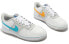 Фото #5 товара Кроссовки Nike Air Force 1 Low 75th Anniversary 75 GS DJ9993-100