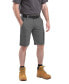 Фото #1 товара Men's Heartland Flex Duck Work Shorts