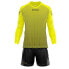 Фото #1 товара GIVOVA Manchester Goalkeeper Set