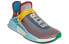 Фото #4 товара Кроссовки Pharrell Williams x adidas originals NMD Hu "Extra Eye" G58412