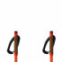 Фото #5 товара Палки беговые Fischer Storm GTX S Kit оранжевые
