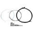 SRAM Slickwire Pro Road/MTB Shift Cable 4 mm Kit Gear Cable Kit