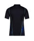 ფოტო #4 პროდუქტის Men's Black Atlanta United FC 2023 One Planet Replica Jersey