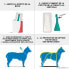 FRONTLINE Hundekombination - 2-10 kg - 4 Pipetten