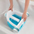 Summer Infant My Bath Seat - Aqua