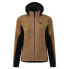 MONTURA Major full zip fleece