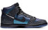 Nike Dunk SB High "Black Hornet" BQ6827-001 Sneakers