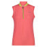 ფოტო #1 პროდუქტის CMP Bike 31C7866 sleeveless T-shirt