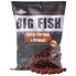 Фото #1 товара DYNAMITE BAITS Spicy Shrimp&Prawn Big Fish Boilies 1.8kg