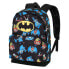 Фото #2 товара KARACTERMANIA Fan Hs 2.0 Looney Tunes Batman Tunes backpack