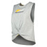 Фото #2 товара NEW BALANCE Relentless Graphic sleeveless T-shirt