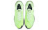 Фото #4 товара Кроссовки Nike Court Air Zoom Vapor Cage 4 Черно-Зеленые