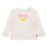 ფოტო #1 პროდუქტის LEVI´S ® KIDS Graphic long sleeve T-shirt