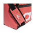 Фото #4 товара Рюкзак сумка Adidas Essentials Linear Duffel Bag Medium Coral IR9834