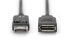 Фото #4 товара DIGITUS DisplayPort extension cable, DP