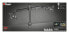 Фото #3 товара Trust GXT 1120 Mara Dual Monitor Arm - Clamp - 16 kg - 81.3 cm (32") - 100 x 100 mm - Height adjustment - Black