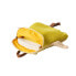 Фото #18 товара Школьный рюкзак Crochetts Жёлтый 38 x 34 x 5 cm Курица