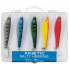 KINETIC Salty Herring jig 42g