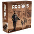 GALE FORCE NINE Dune Arrakis El Alba De Los Fremen Board Game